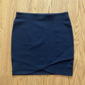 Aritzia Talula Bodycon Skirt